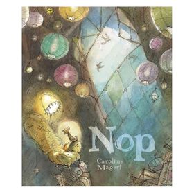 Nop - Walker Books
