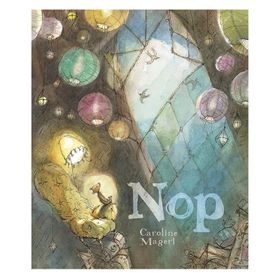 Nop - Walker Books