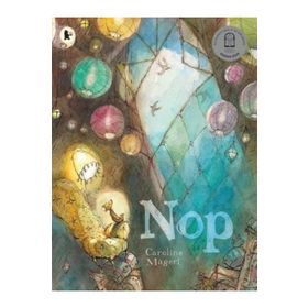 Nop - Walker Books