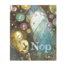 Nop - Walker Books