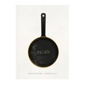 Nopı : The Cookbook - Yotam Ottolenghi