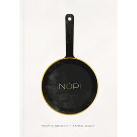 Nopı : The Cookbook - Yotam Ottolenghi