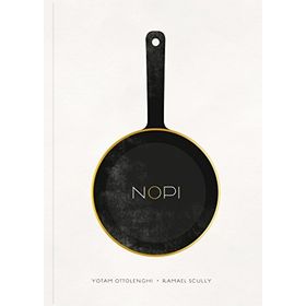 Nopı : The Cookbook - Yotam Ottolenghi
