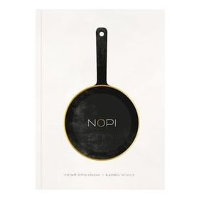 Nopı : The Cookbook - Yotam Ottolenghi