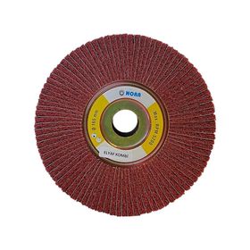 Nora 165x50x25 Metal Göbekli Elyaf Kombi Dairesel Mop