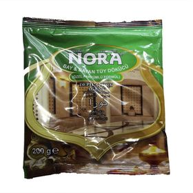 Nora 200 gr Hamam Otu