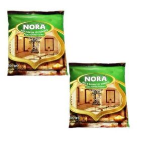 Nora 200 gr Tüy Dökücü Toz