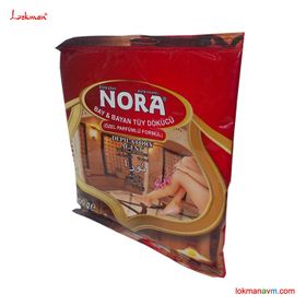 Nora 200 gr Tüy Dökücü Toz