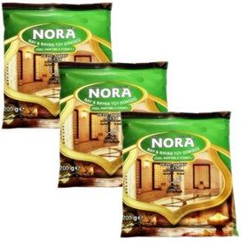 Nora 200 gr Tüy Dökücü Toz