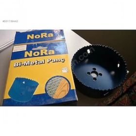 Nora Bi-Metal 22 mm Delik Testere