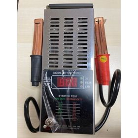 Nora BT 101 Dijital Akü Test Cihazı