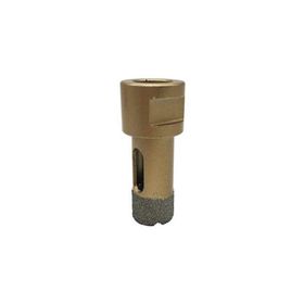 Nora Elmaslı M14 25 mm Granit-Mermer Delme Panç