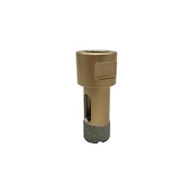 Nora Elmaslı M14 35 mm Granit-Mermer Delme Panç