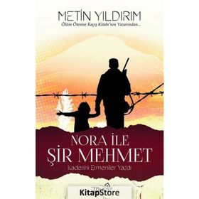 Nora İle Şir Mehmet - Metin Yıldırım