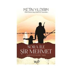 Nora İle Şir Mehmet - Metin Yıldırım