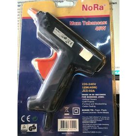 Nora JLG-2A Mum Silikon Tabancası
