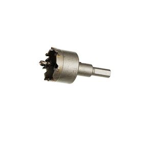 Nora TCT 20 mm Paslanmaz Çelik Delme Panç