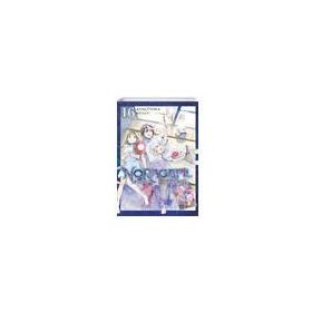 Noragami 16. Cilt - Adaçitoka