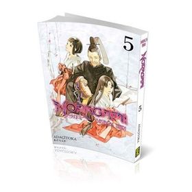 Noragami 5 - Başıboş Tanrı - Adaçitoka