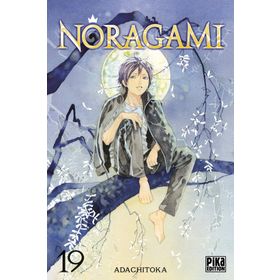 Noragami Stray God 19 - Adaçitoka