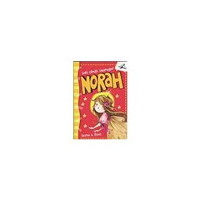 Norah Ünlü Olmak Üzereyim Çocuk Gezegeni