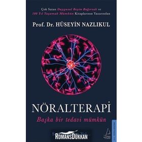 Nöralterapi - Hüseyin Nazlıgül