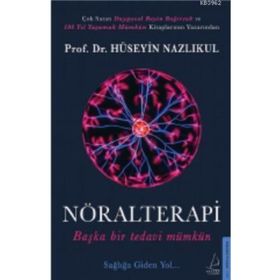 Nöralterapi - Hüseyin Nazlıgül