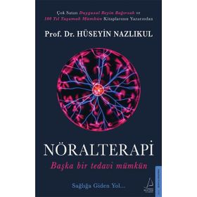 Nöralterapi - Hüseyin Nazlıgül