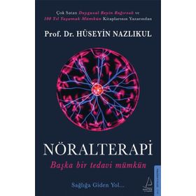 Nöralterapi - Hüseyin Nazlıgül