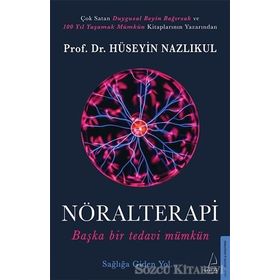Nöralterapi - Hüseyin Nazlıkul