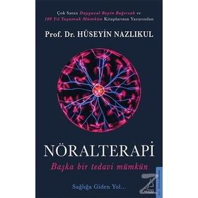 Nöralterapi - Hüseyin Nazlıkul