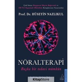 Nöralterapi - Hüseyin Nazlıkul