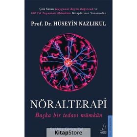 Nöralterapi - Hüseyin Nazlıkul