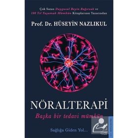 Nöralterapi - Hüseyin Nazlıkul