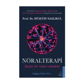 Nöralterapi - Hüseyin Nazlıkul