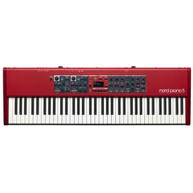Nord Piano 5 73 Tuş Stage Piano Synthesizer
