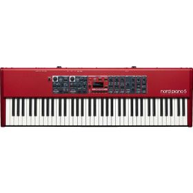 Nord Piano 5 73 Tuş Stage Piano Synthesizer
