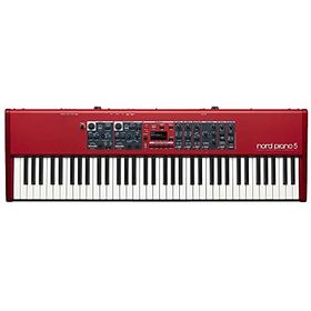 Nord Piano 5 73 Tuş Stage Piano Synthesizer