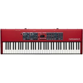 Nord Piano 5 73 Tuş Stage Piano Synthesizer