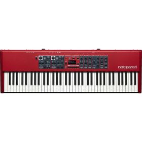 Nord Piano 5 73 Tuş Stage Piano Synthesizer