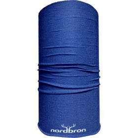 Nordbron 6100C Uni Solid Çok Fonksiyonlu Bandana