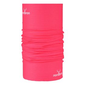 Nordbron 6100C Uni Solid Çok Fonksiyonlu Bandana