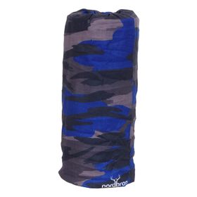 Nordbron 6224C Camo Print Çok Fonksiyonlu Bandana