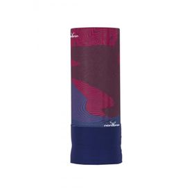 Nordbron 6227C Geo Camo Fleece Bandana