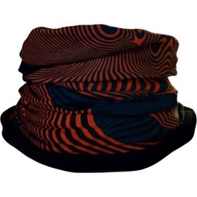 Nordbron 6227C Geo Camo Fleece Bandana