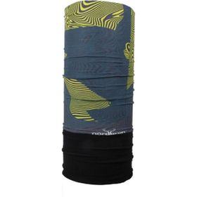 Nordbron 6227C Geo Camo Fleece Bandana