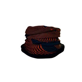Nordbron 6227C Geo Camo Fleece Bandana
