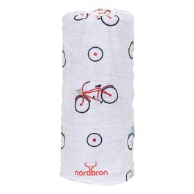 Nordbron 6304C Bicyle Çok Fonksiyonlu Bandana