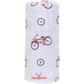 Nordbron 6304C Bicyle Çok Fonksiyonlu Bandana