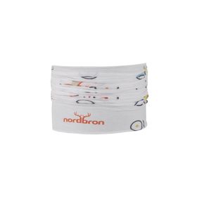 Nordbron 6304C Bicyle Çok Fonksiyonlu Bandana